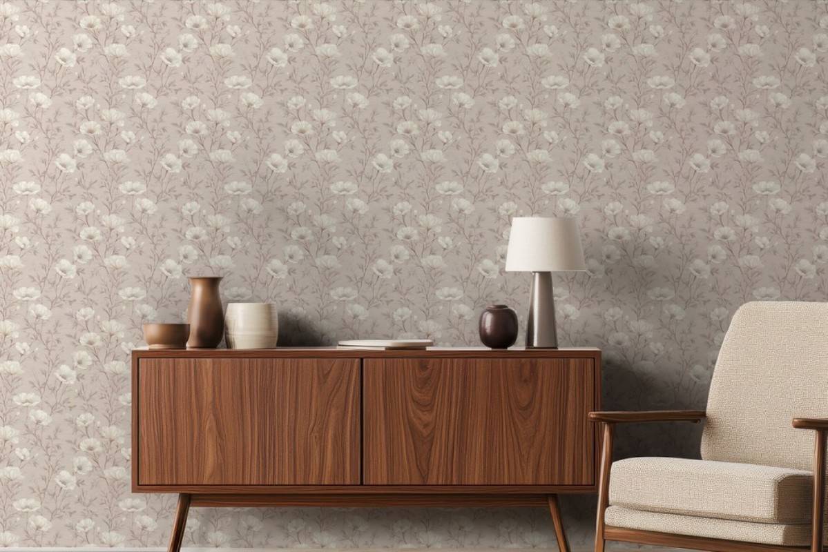 Picture of Fargesammensetning Bente Beige - 1095501-01 - 10830-01